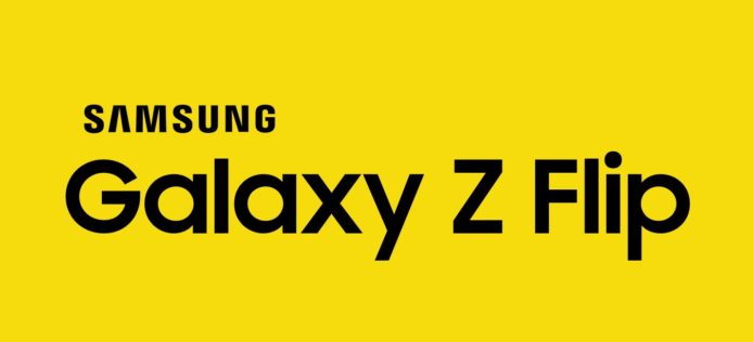 Samsung 第二部可摺屏幕手機   傳將命名為 Galaxy Z Flip