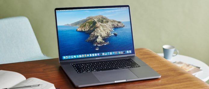 最新 macOS 程式碼揭露   MacBook Pro 將擁有 Pro Mode 加速功能
