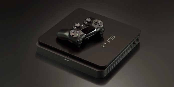 跟隨 PS4 發佈安排   PS5 有望二月現身