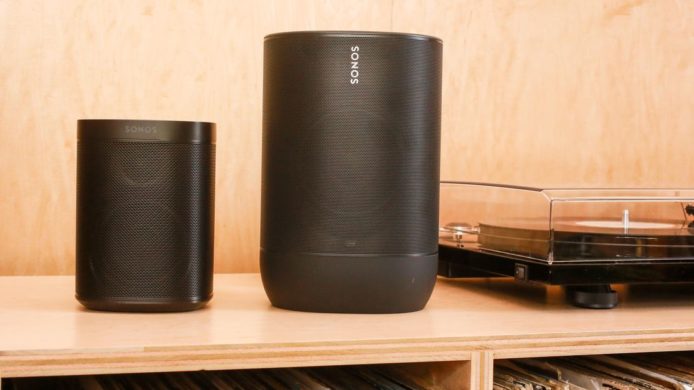 Sonos 喇叭「變磚」新模式謝絕轉讓  官方：讓其他用家都有新產品體驗吧！