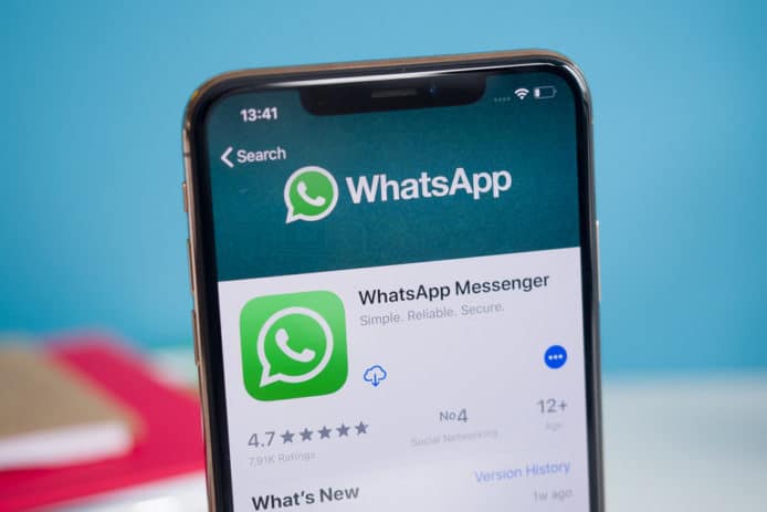 WhatsApp 放棄加入廣告   或因創辦人 2 年前不滿離職