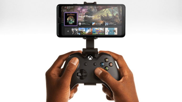 Xbox One 遊戲串流到 Android、平板手機   香港玩家即日起可參加測試