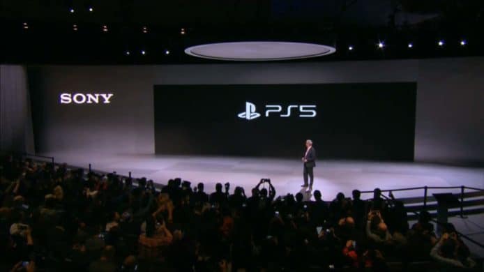 Sony PS5 細節將自行發佈　不參加 E3 2020 遊戲展　