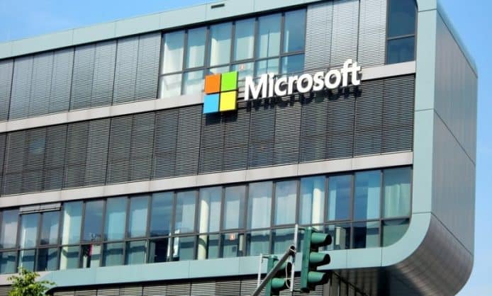 Microsoft 客服對話外洩　涉及2.5億筆記錄