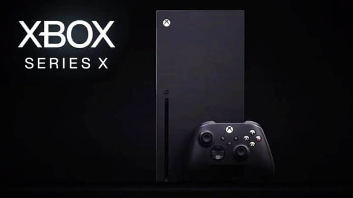 Xbox 高層：Series X 不會獨佔遊戲　遊戲兼容 Xbox One 及 Windows 10