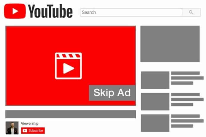 YouTube 廣告收益公佈   兩年內增長接近一倍