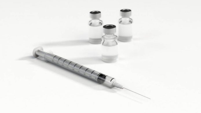 愛滋病疫苗成效有限   美國宣佈終止臨床測試