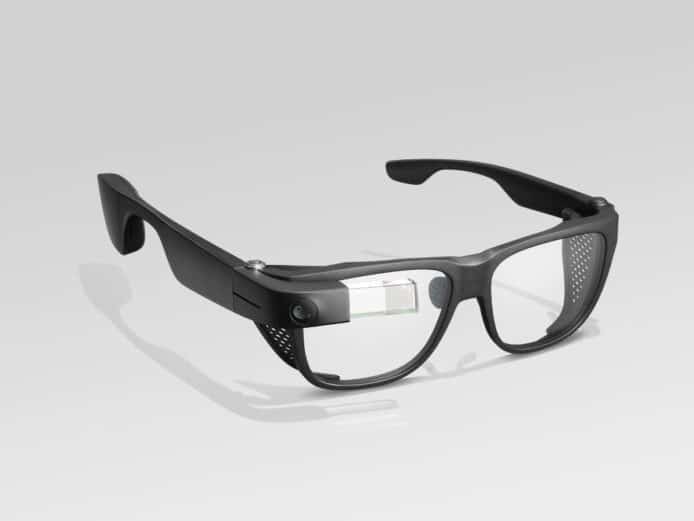 Google Glass 企業版第二代   公開發售定價 999 美元