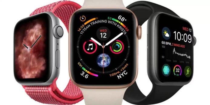 Apple Watch 出貨量急增   數量超越整個瑞士鐘錶業