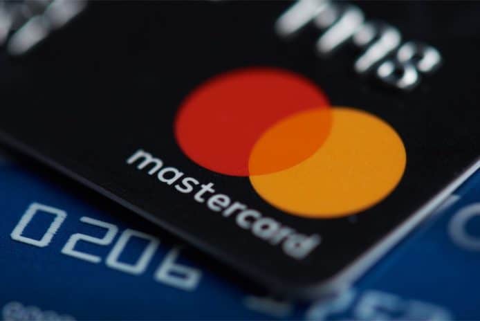 打破銀聯長期壟斷   Mastercard 可經營大陸支付卡清算服務