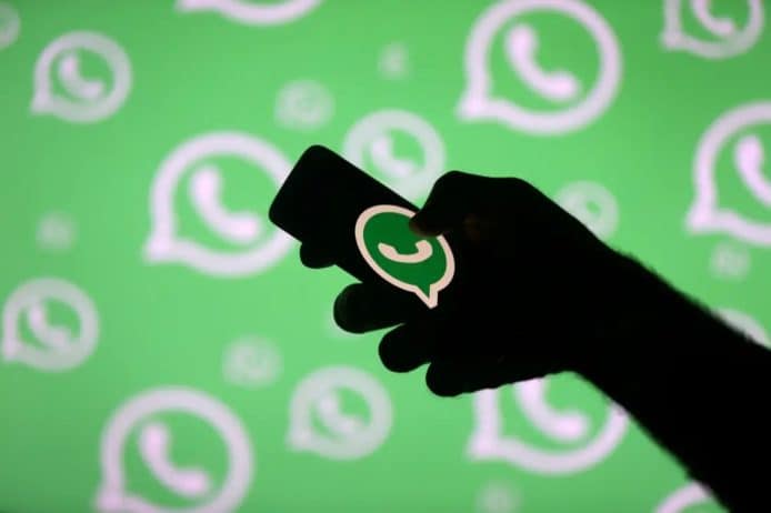 WhatsApp 再創紀錄   活躍使用人數突破 20 億