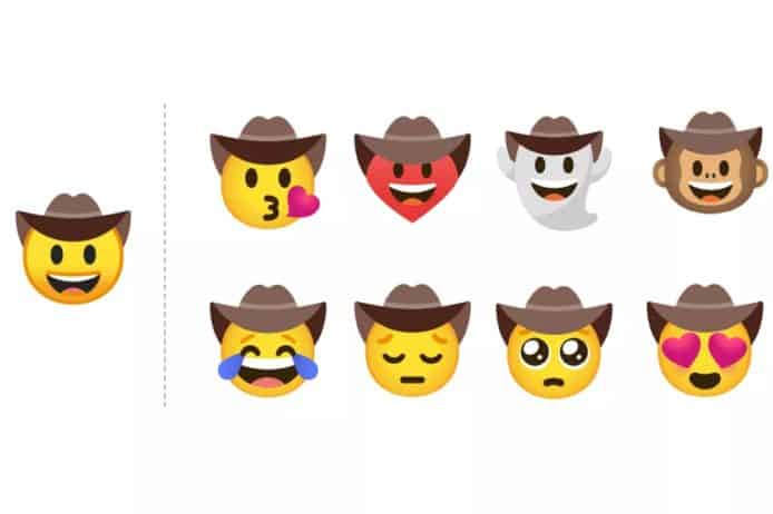 Gboard for Android 推新功能   加入自訂 Emoji 表情符號