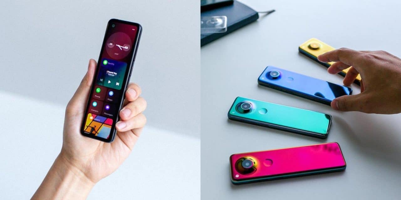 Android 之父公司倒閉 Essential Phone 2 難產收場