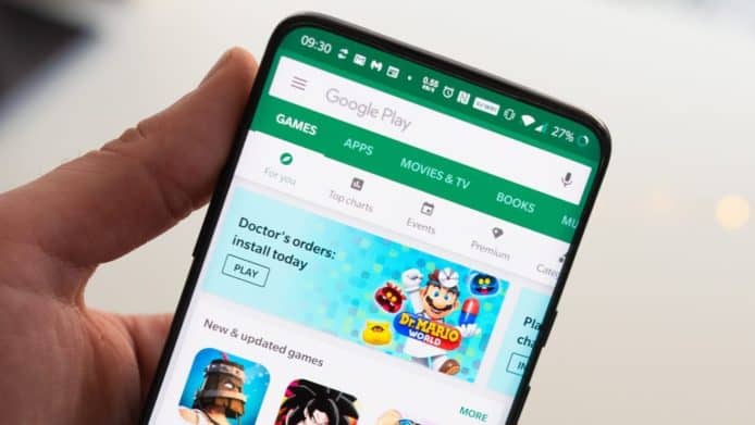 Google 公佈 2019 保安數據   Android 堵截 19 億次惡意軟件安裝