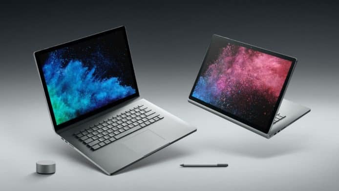 微軟入門級平板筆電   Surface Go 2 料短期內發表