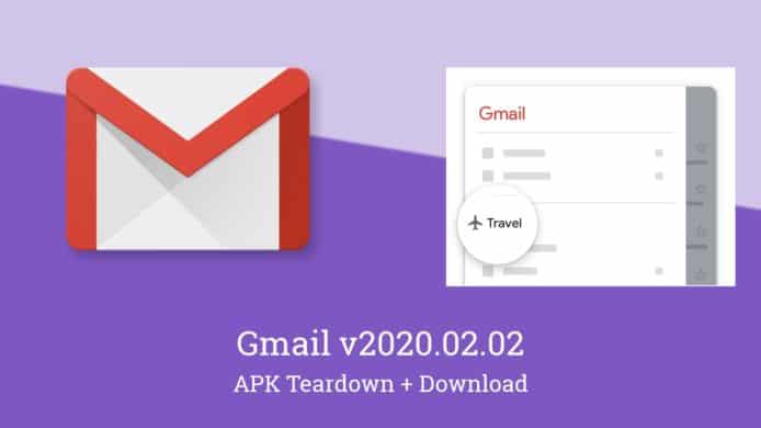 Gmail 秘密開發新功能   旅遊、網購電郵自動分類