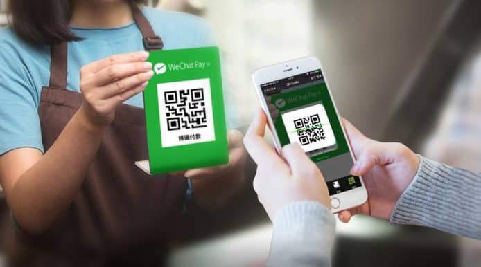 3 月內澳門都用到   WeChat Pay HK 再推跨境服務