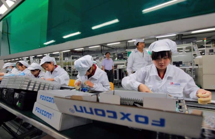 Apple 工程師無法前往中國   疫情或令 iPhone 12 上市延期