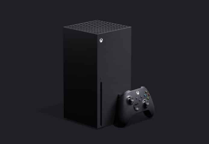 Xbox Series X 功能透露   重新開機可保留遊戲進度