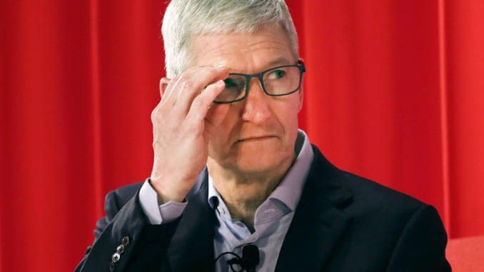 Tim Cook：中國疫情已受控　Apple 中國生產線已復工　