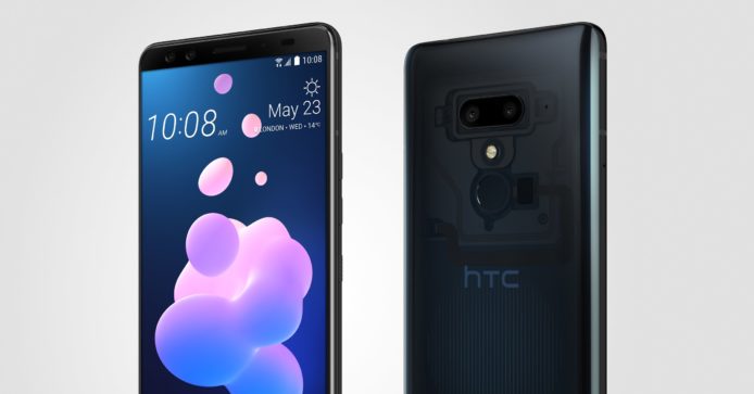 HTC 計劃今年內推出 5G 手機捲土重來