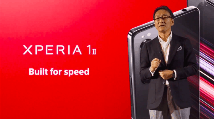 【有片睇】Sony Xperia 1 II 詳細規格　高速 20 fps 連拍 + 3.5mm 復活