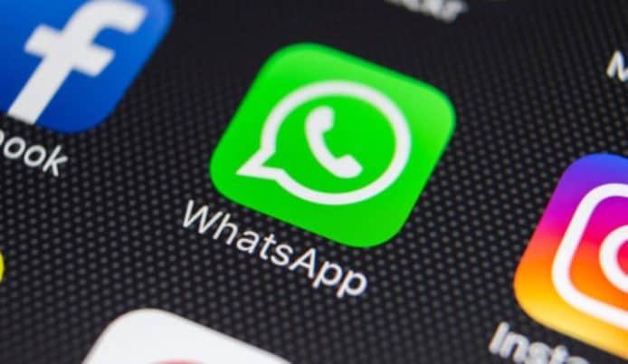 政府稱利用 WhatsApp 監控強制檢疫者位置　FB：無提供特別服務