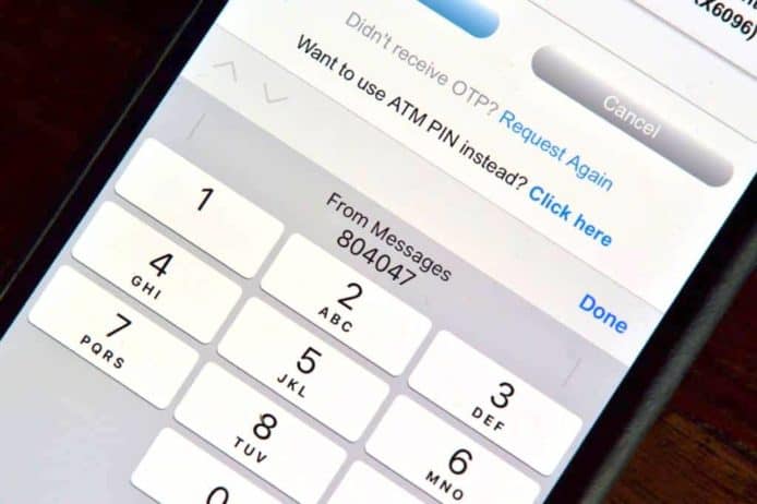 Apple 研究員提倡統一雙步驟驗證短訊格式