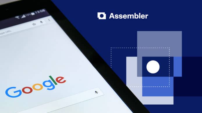 Google 免費識別工具 Assembler　可分辨圖片是否曾遭修改