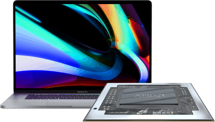傳 Apple 將為 Mac 機提供 AMD 處理器選項