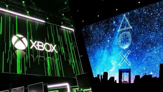 Ubisoft 爆料 PS5、Xbox Series X 可向下兼容   支援大部份舊主機遊戲