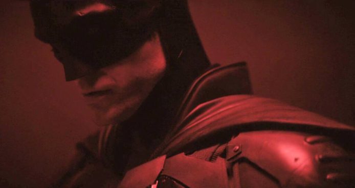 【有片睇】新蝙蝠俠電影 55 秒試鏡片段　Robert Pattinson 新 Batman 戰衣曝光
