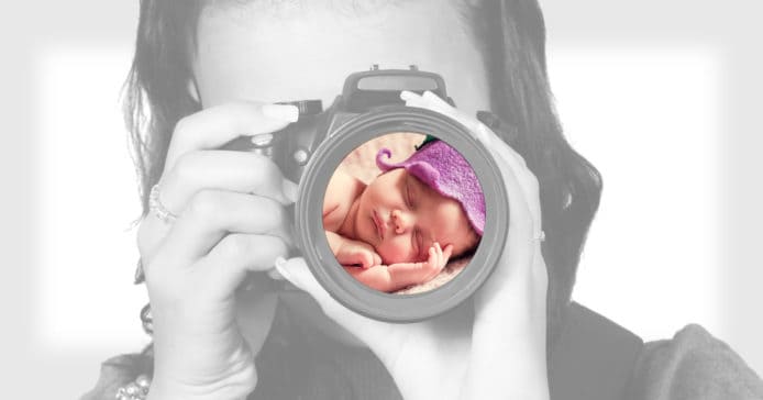 美國嬰兒綁匪偽裝成攝影師　落藥迷暈事主想將嬰兒據爲己有
