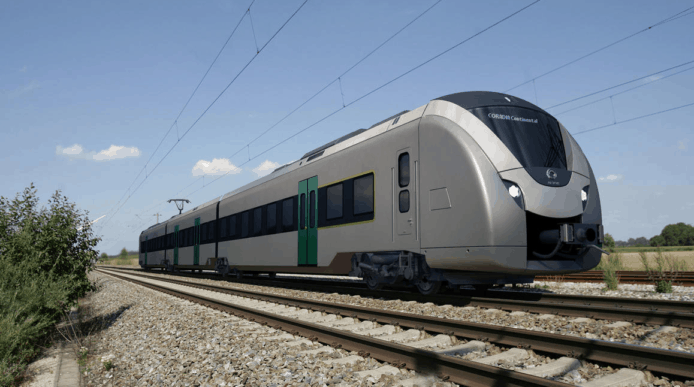 德國兩年內增 11 輛電動列車　3 節車廂 + 最高時速 120 公里