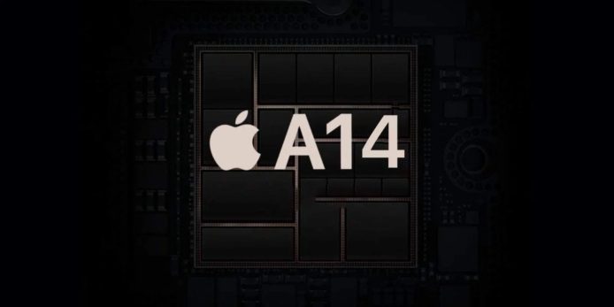 Apple A14 下月投產   ARM 流動處理器首度突破 3GHz