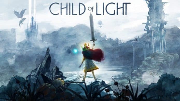 Ubisoft 打機抗逆   免費送《Child of Light》PC 版