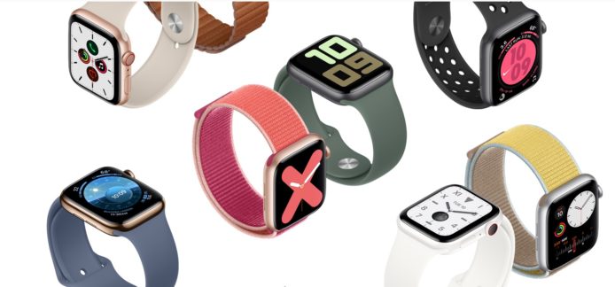 專利申請露玄機   Apple Watch 或改用陶瓷纖維錶身