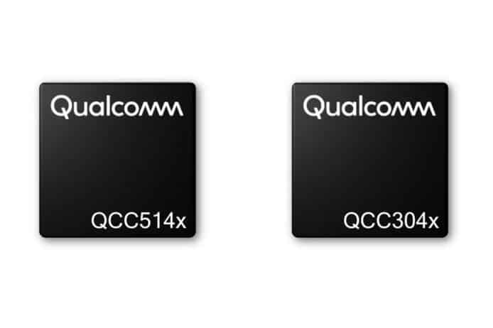 Qualcomm 發表全新藍牙晶片   耗電量特低提升無線耳機續航力