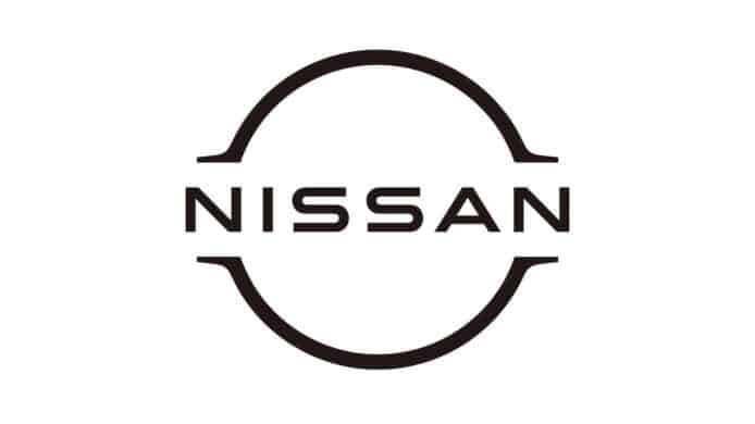 走簡約平面化風格   日本車廠 Nissan 轉換商標