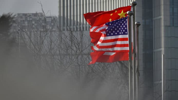 美國限制中國官媒人數大減40%　譴責中國嚴厲監視外國駐華記者