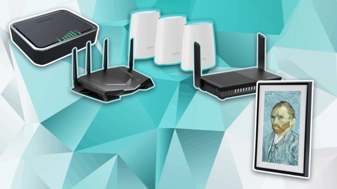 NETGEAR 推 Smart Home Month　全線 WiFi 路由器以優惠價發售