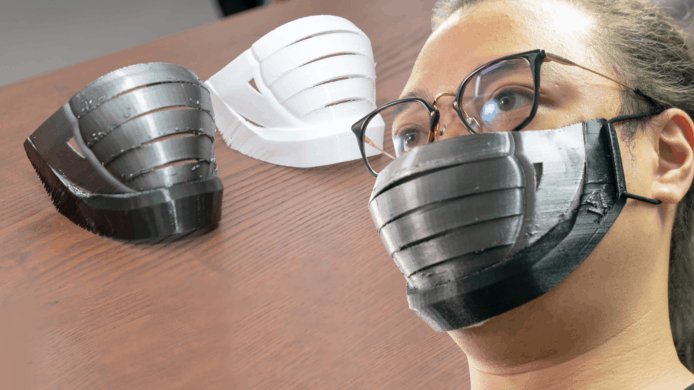 【搶先睇】香港「救世 Rider Mask」重用式口罩　幪面超人造型 + 四層濾綿 N95 級