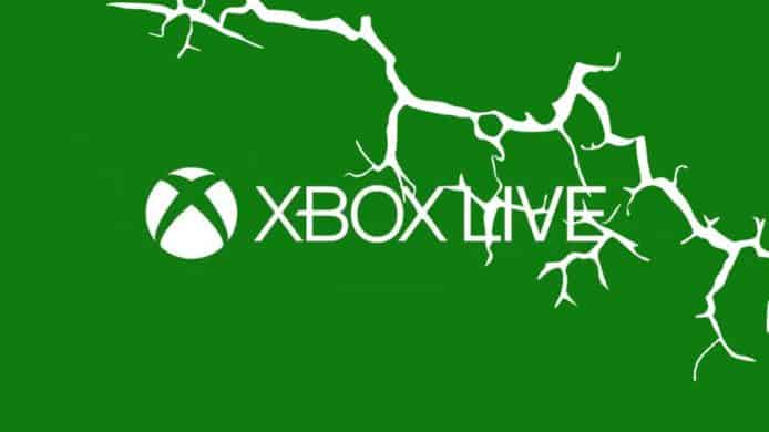 Xbox Live 短期內第二次連線故障　原因可以全球玩家人數激增