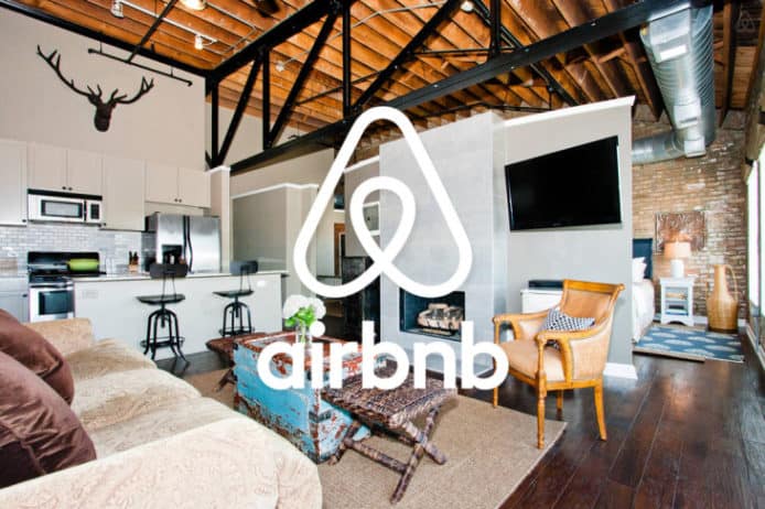 Airbnb：5月底前預約可直接退款　預留2.5億美元援助受疫情影響房東