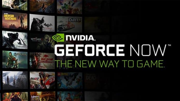2K 宣布退出 GeForce Now 遊戲串流平台　所有遊戲從即日起將被下架