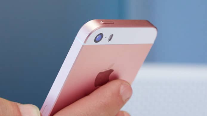 傳 iPhone 9 (SE 2) 恢復生產   業內人士指 Apple 與中國比亞迪集團簽約