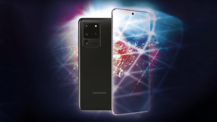 Samsung Galaxy S20 登陸 CSL　5G 計劃優惠大放送