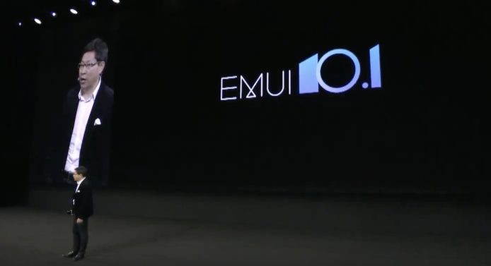 華為 EMUI 10.1 自家語音助理 Celia　挑戰 Google Assistant