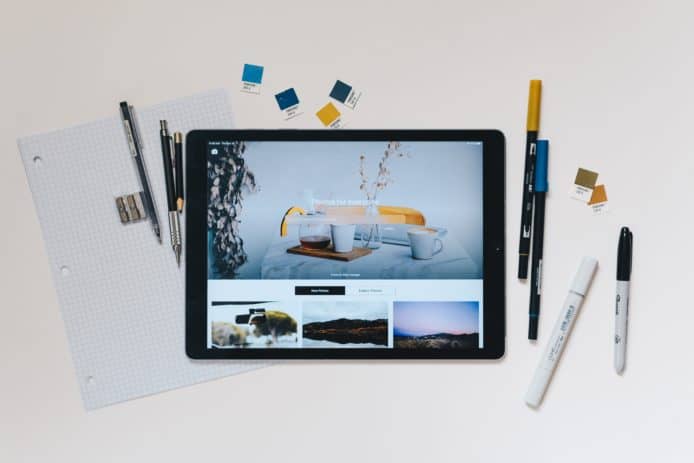 輕鬆 Home Office 技巧　如何用 iPad 高效處理業務
