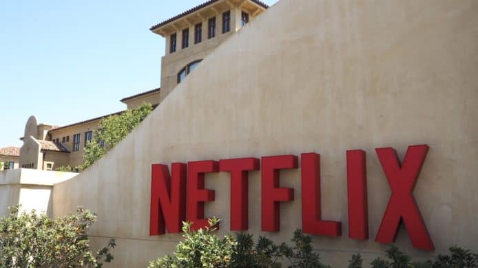 Netflix 成立 1 億美元基金　幫助影視圈創作業者